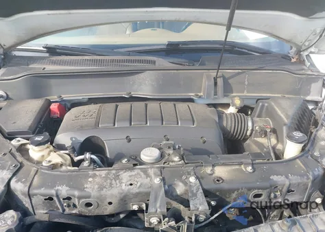 2014 Buick Enclave from USA, damaged, VIN 5GAKRBKD0EJ302417